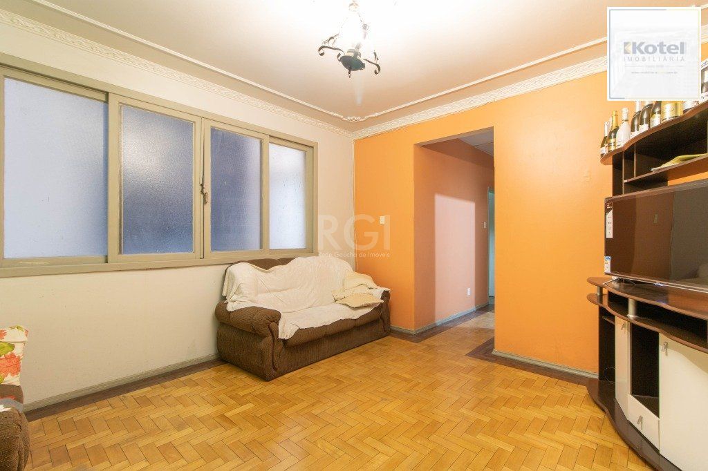 Apartamento para Venda - 104.22m², 3 dormitórios, Centro Histórico