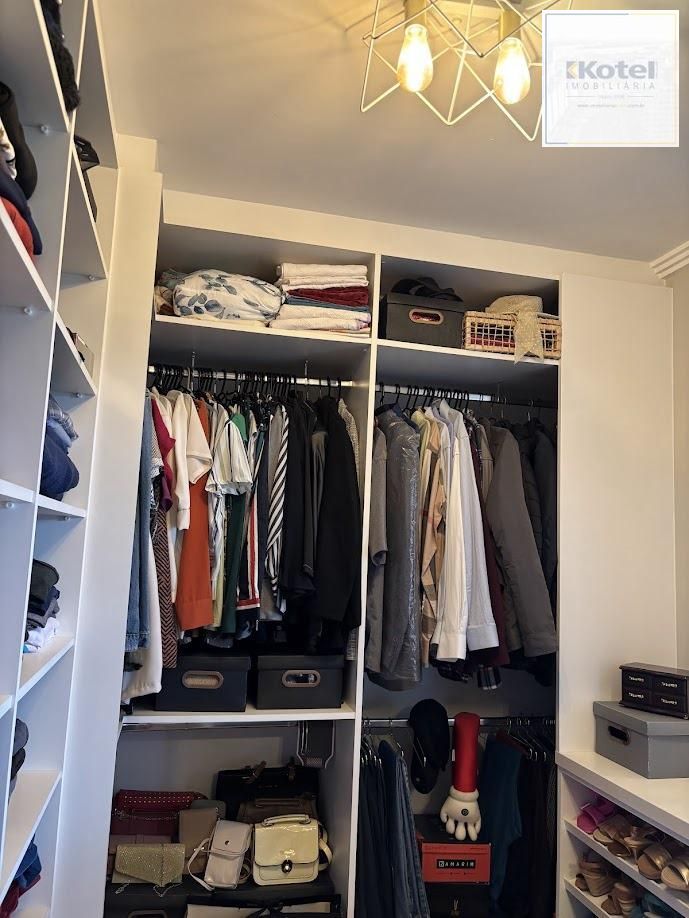 Casa em Condomínio com 3 Dormitórios, Suíte, Sótão e 2 Vagas — foto 5