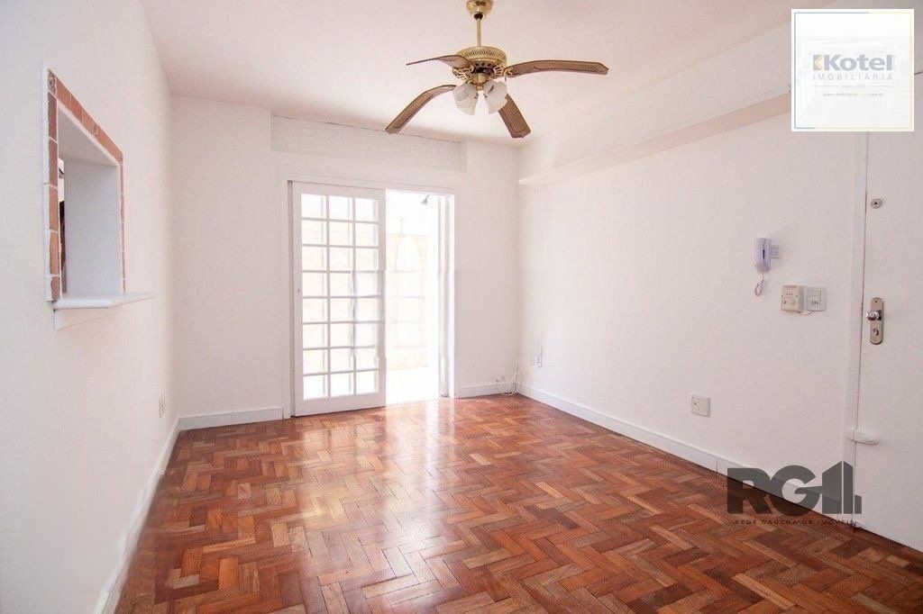Apartamento de 01 quarto com terraço no bairro Petrópolis/RS — foto 4