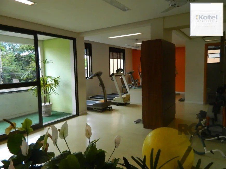 Apartamento 2 quartos à venda, 89m², Centro Histórico - Porto Alegre