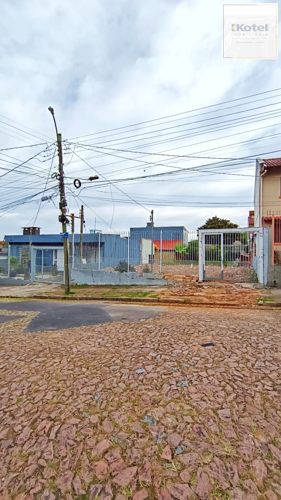 Terreno no bairro Jardim Sabará em Porto Alegre — foto 2