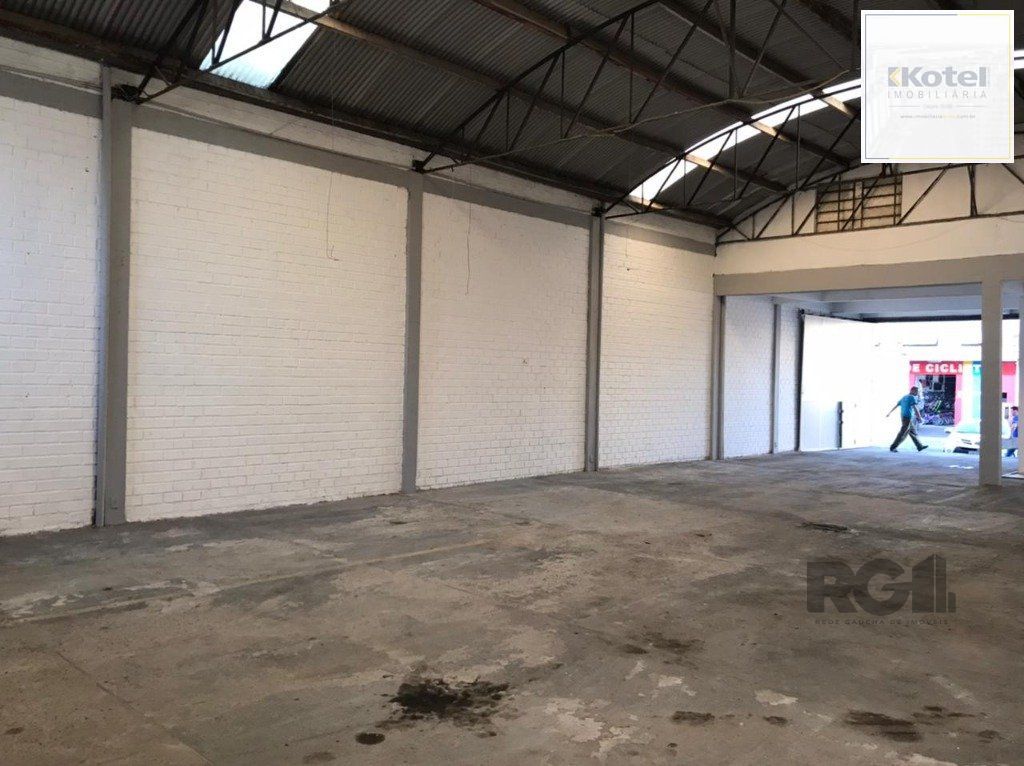 Depósito/Pavilhão para Venda - 433.35m², 0 dormitórios, Sarandi — foto 3