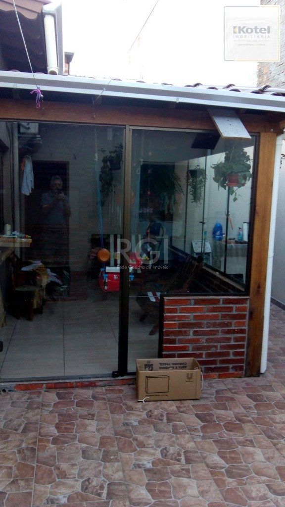 Casa para Venda - 100m², 0 dormitórios, Harmonia