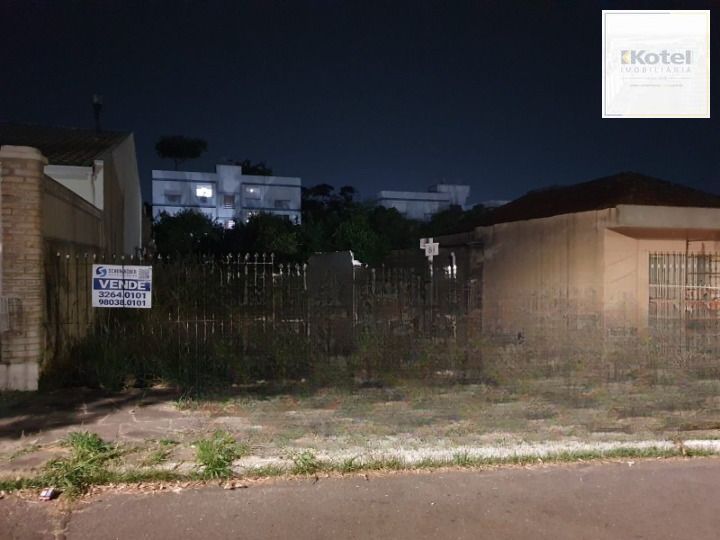 Terreno em Canoas com 577,50 m² no Bairro Nossa Senhora das Graças