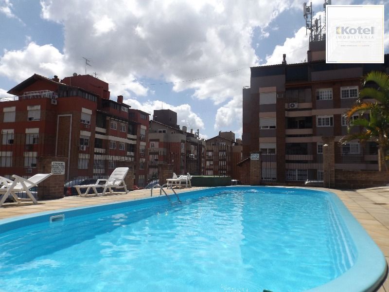 Apartamento 2 quartos à venda, 28m², Cavalhada - Porto Alegre — foto 2
