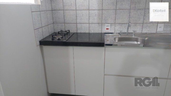 Apartamento 1 quartos à venda, 26m², Santana - Porto Alegre — foto 5