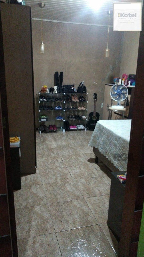 Apartamento para Venda - 49.05m², 1 dormitório, Parque dos Maias