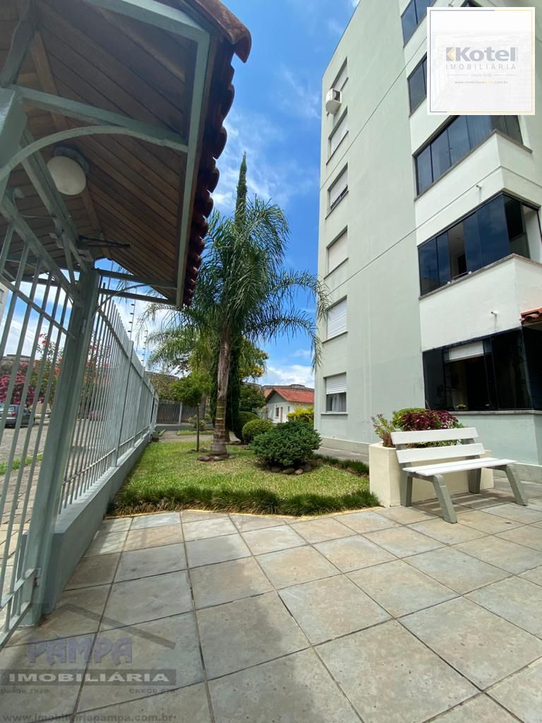 Apartamento à Venda – Bairro Sarandi, Rua Joaber Pereira Porto Alegre — foto 2