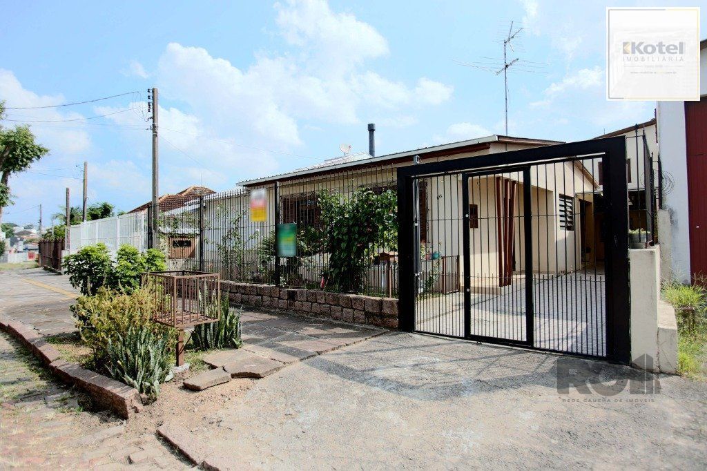 Casa 4 quartos à venda, 150m², Sarandi - Porto Alegre — foto 2