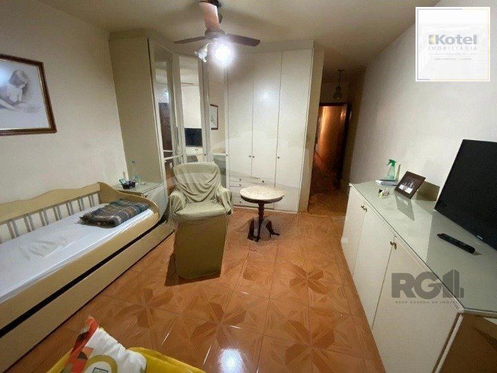 Sobrado para Venda - 169.4m², 3 dormitórios, sendo 1 suites, Cidade Baixa