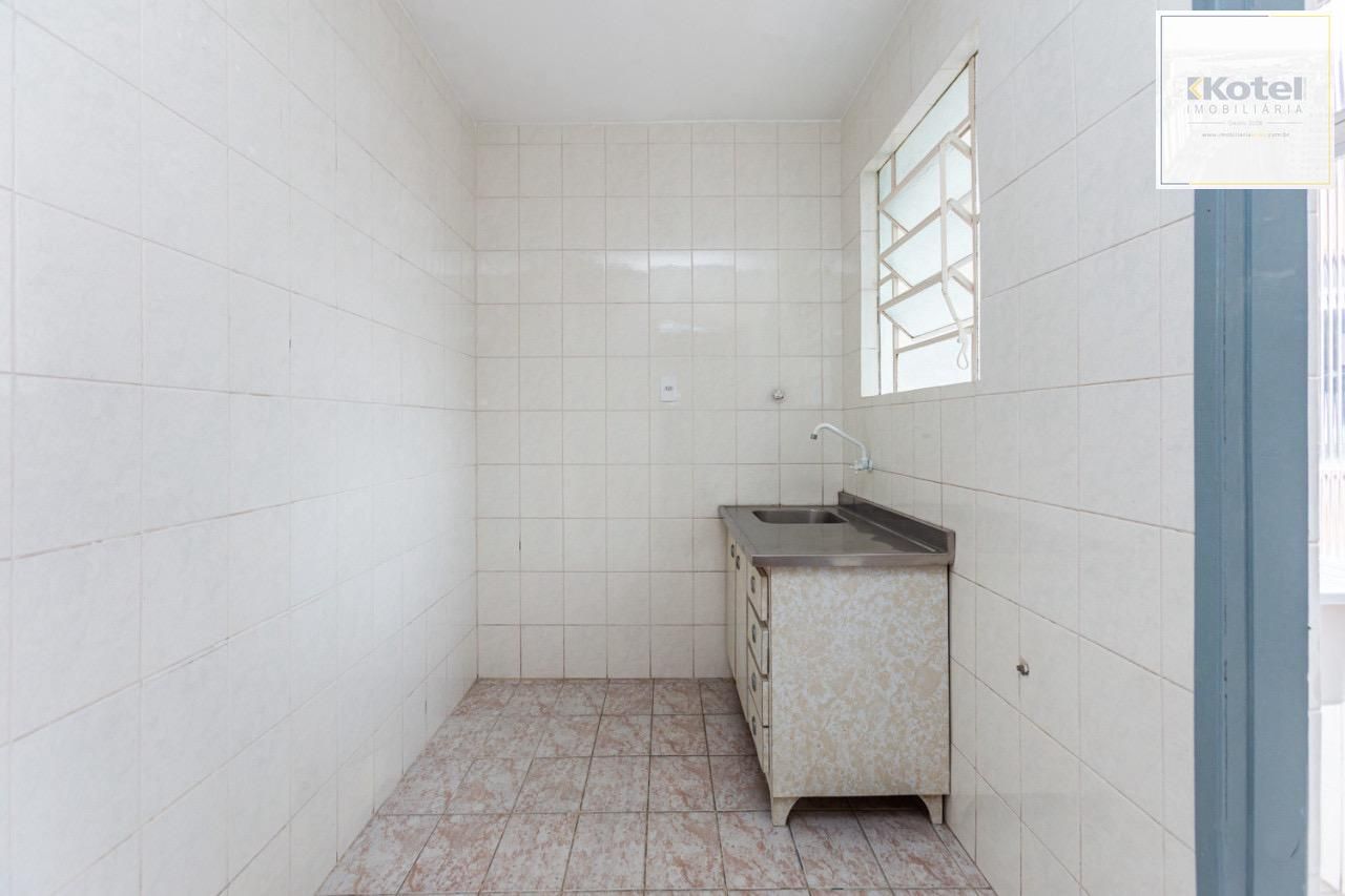 Apartamento 1 quartos à venda, 37m², Floresta - Porto Alegre — foto 4