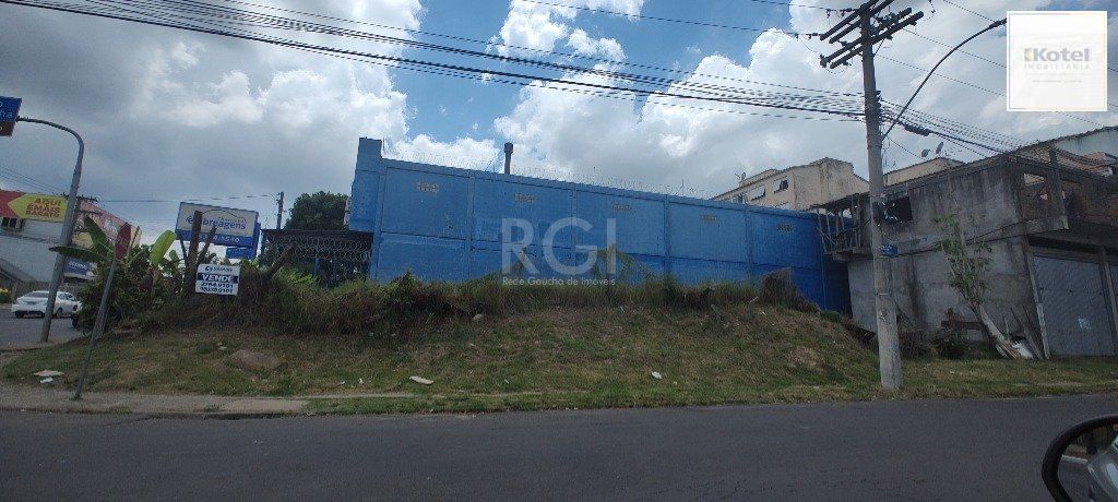 Terreno para Venda - 400m², 0 dormitórios, Passo das Pedras — foto 2
