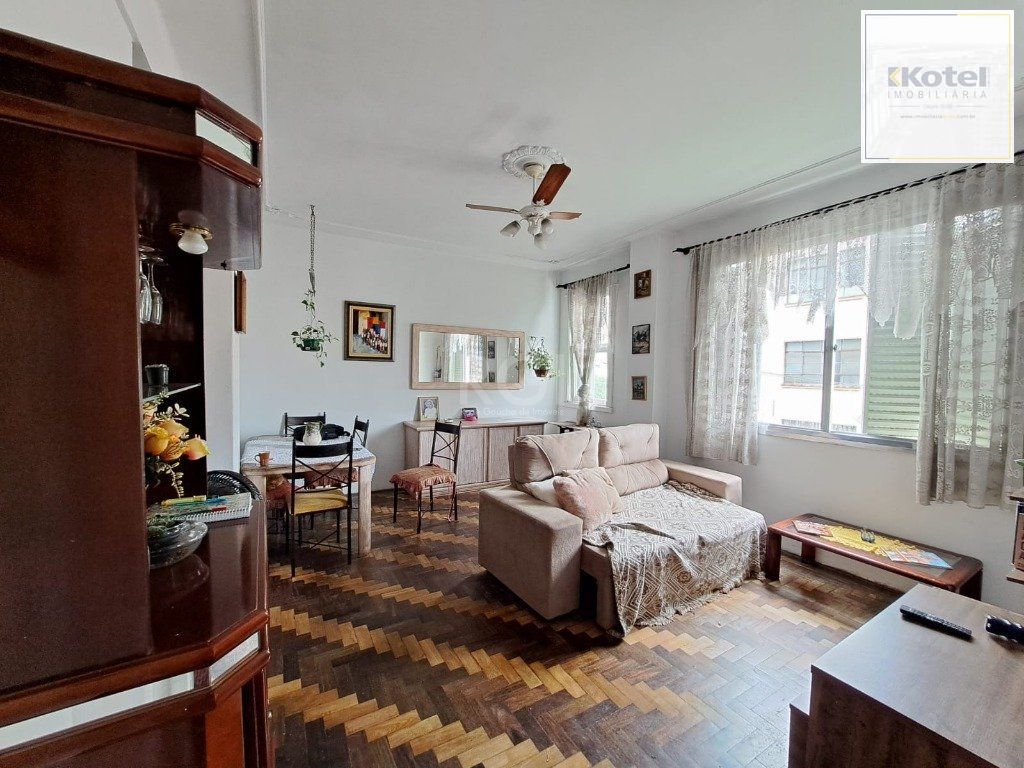 Apartamento 3 dorm. 4º Distrito — foto 4