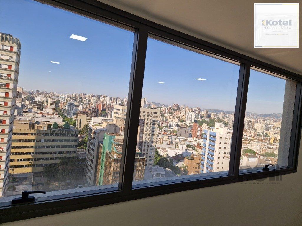 Conjunto/Sala para Venda - 44.36m², 0 dormitórios, 1 vaga - Independência