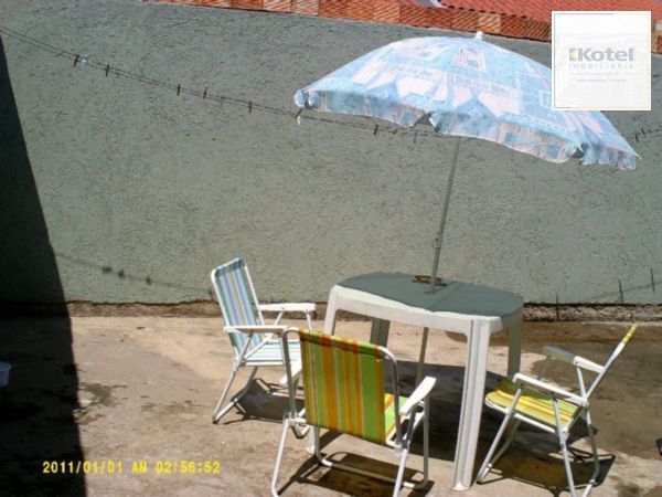 Casa 3 quartos à venda, 62m², Hípica - Porto Alegre