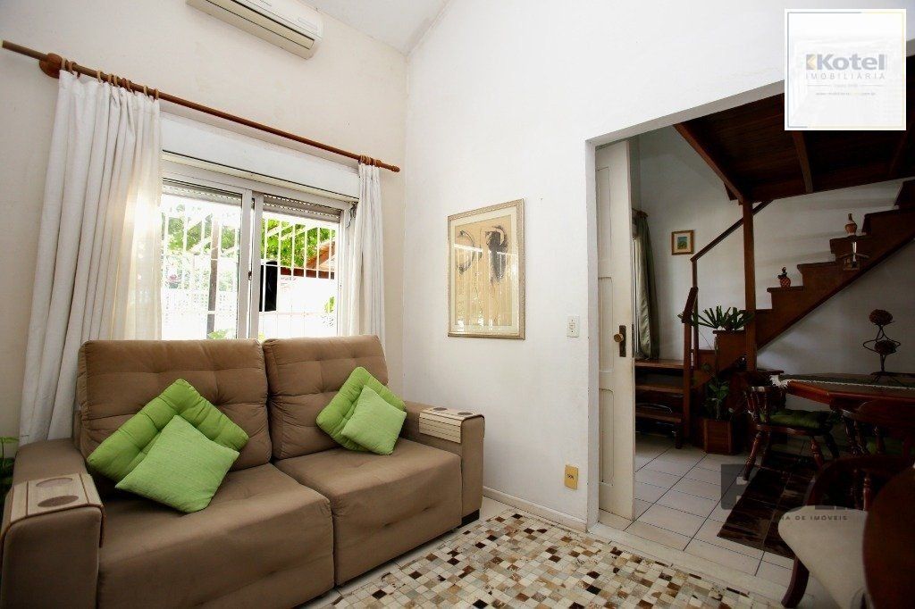 Casa para Venda - 70m², 3 dormitórios, 2 vagas - Jardim Leopoldina — foto 4