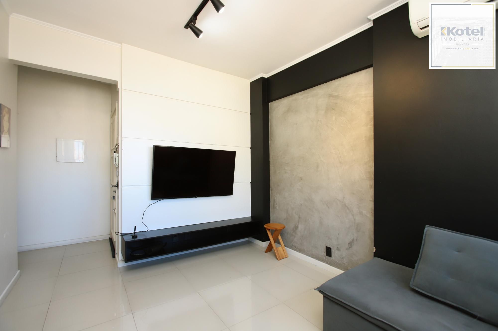 Apartamento MOBILIADO no Centro Histórico