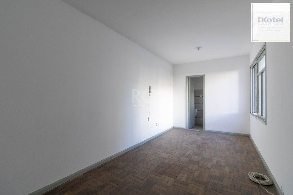 Apartamento para Venda - 28.31m², 1 dormitório, Azenha — foto 4