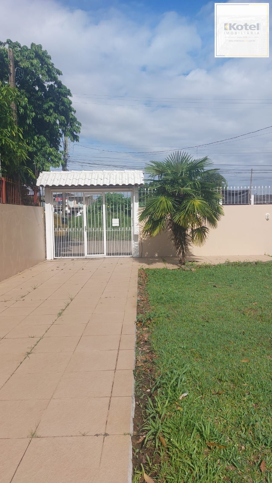 Casa 3 quartos à venda, 360m², Maria Regina - Alvorada