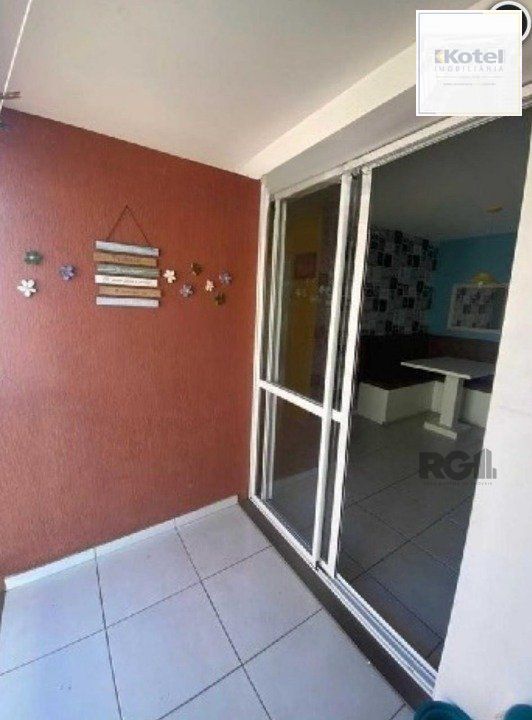 Apartamento, 2 Dormitórios, Bairro Fárima