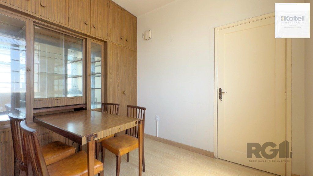 Apartamento2 dormitórios, andar alto, 132,88 privativos — foto 3