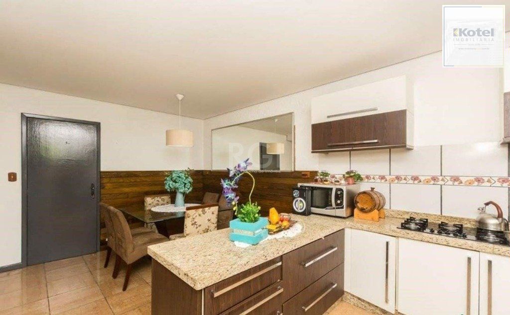 Casa Condominio para Venda - 180m², 3 dormitórios, sendo 2 suites, 3 vagas - Vila Nova — foto 3