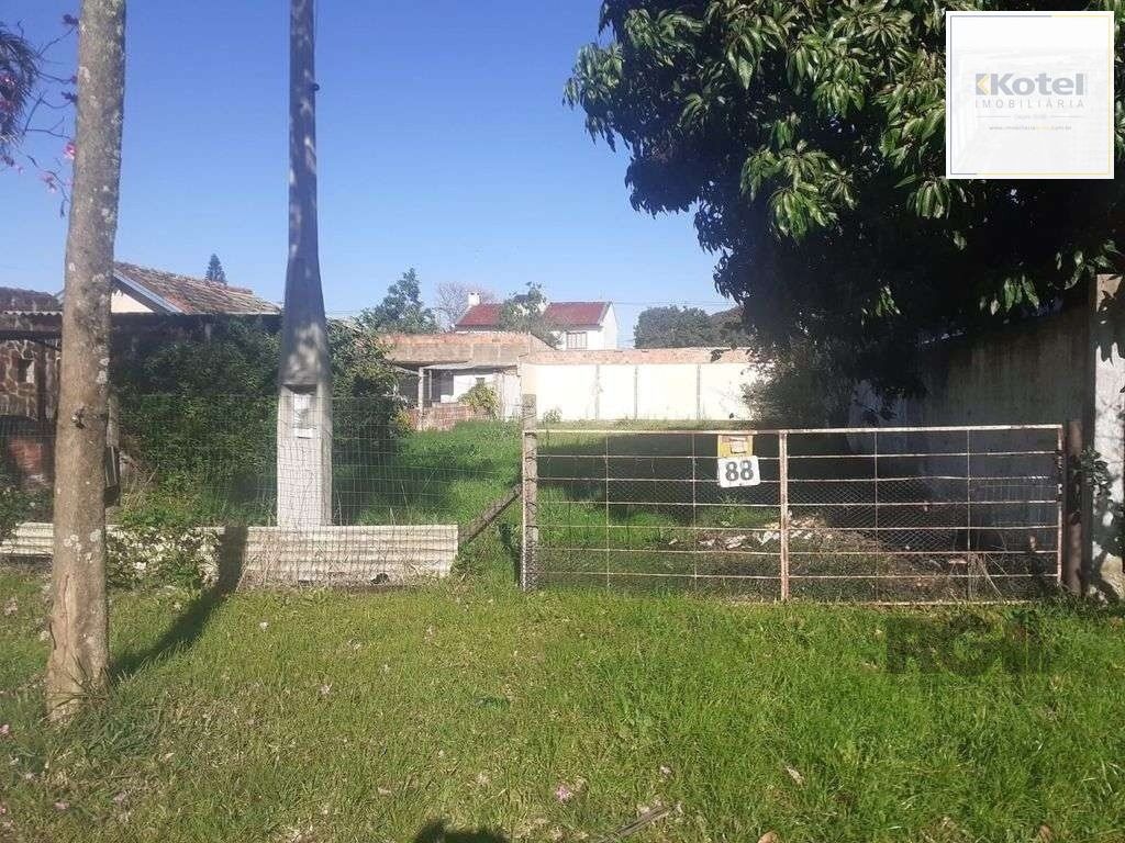 Terreno à venda, Harmonia - Canoas