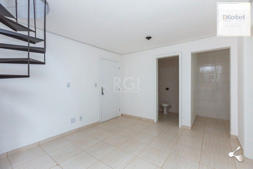 Duplex para Venda - 88.5m², 3 dormitórios, 1 vaga - Santa Tereza — foto 5