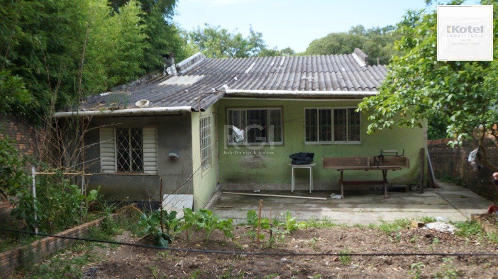 Casa para Venda - TERRENO 686 m2 - Lomba do Pinheiro — foto 5
