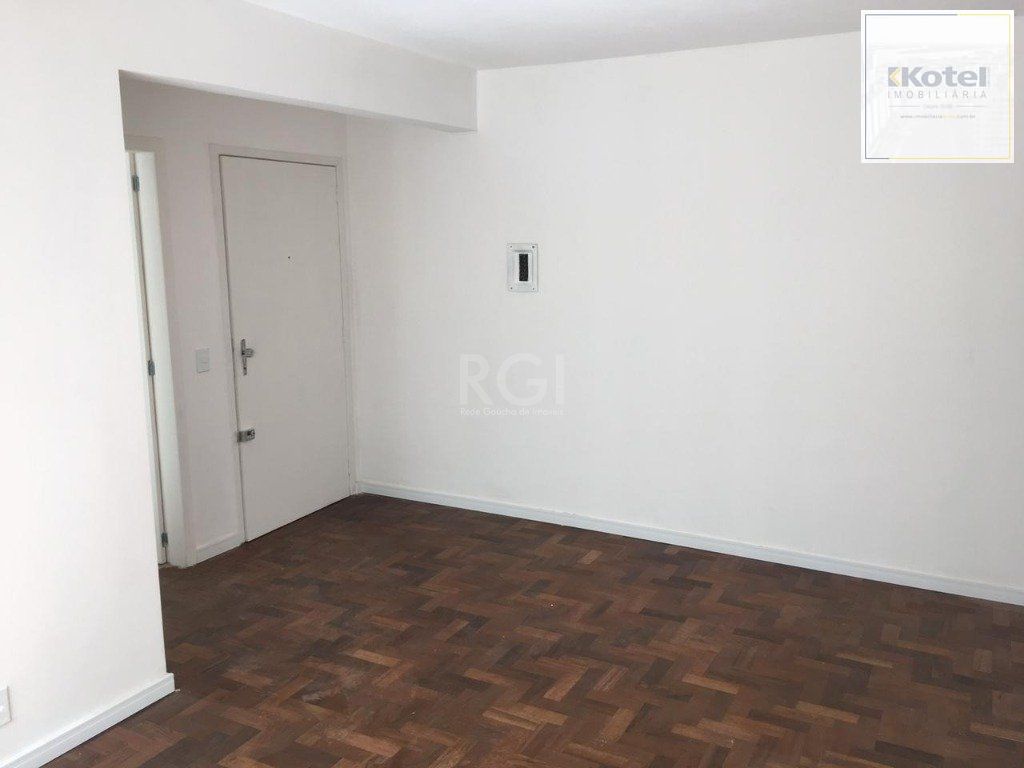 Apartamento para Venda - 56.34m², 1 dormitório, Centro Histórico