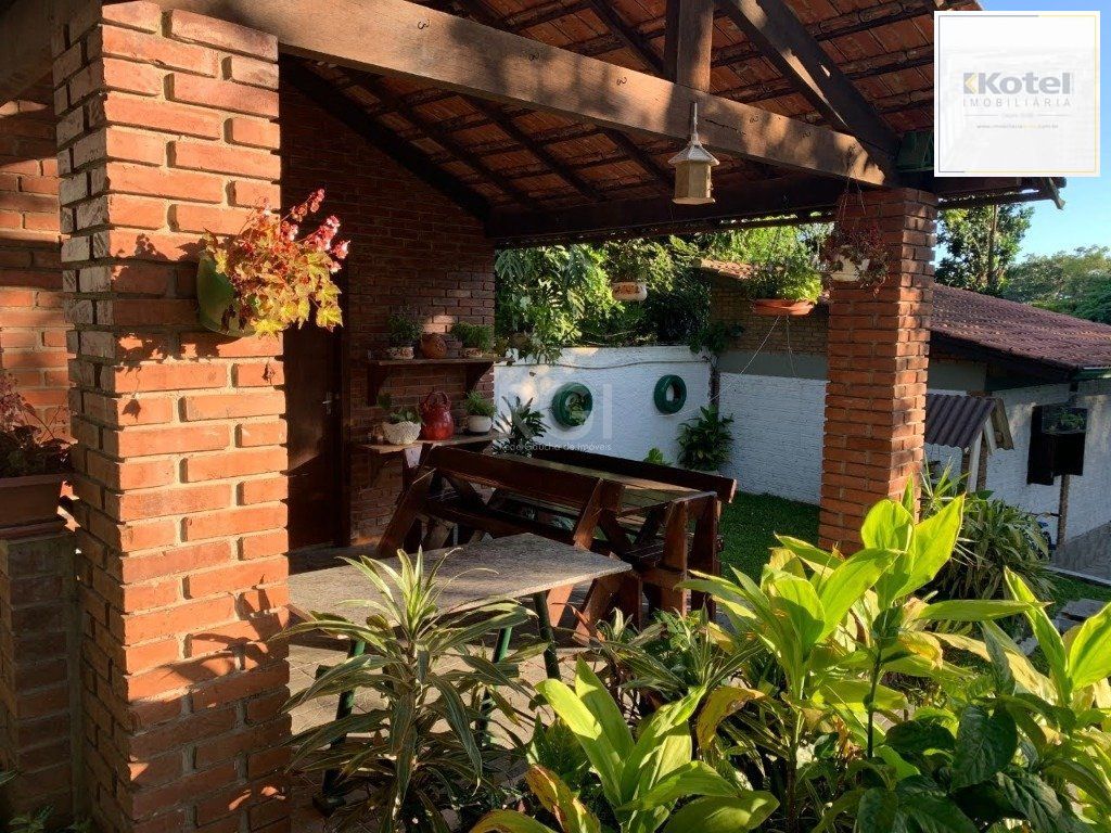 Sítio para Venda - 2000m², 3 dormitórios, 2 vagas - Ponta Grossa — foto 2