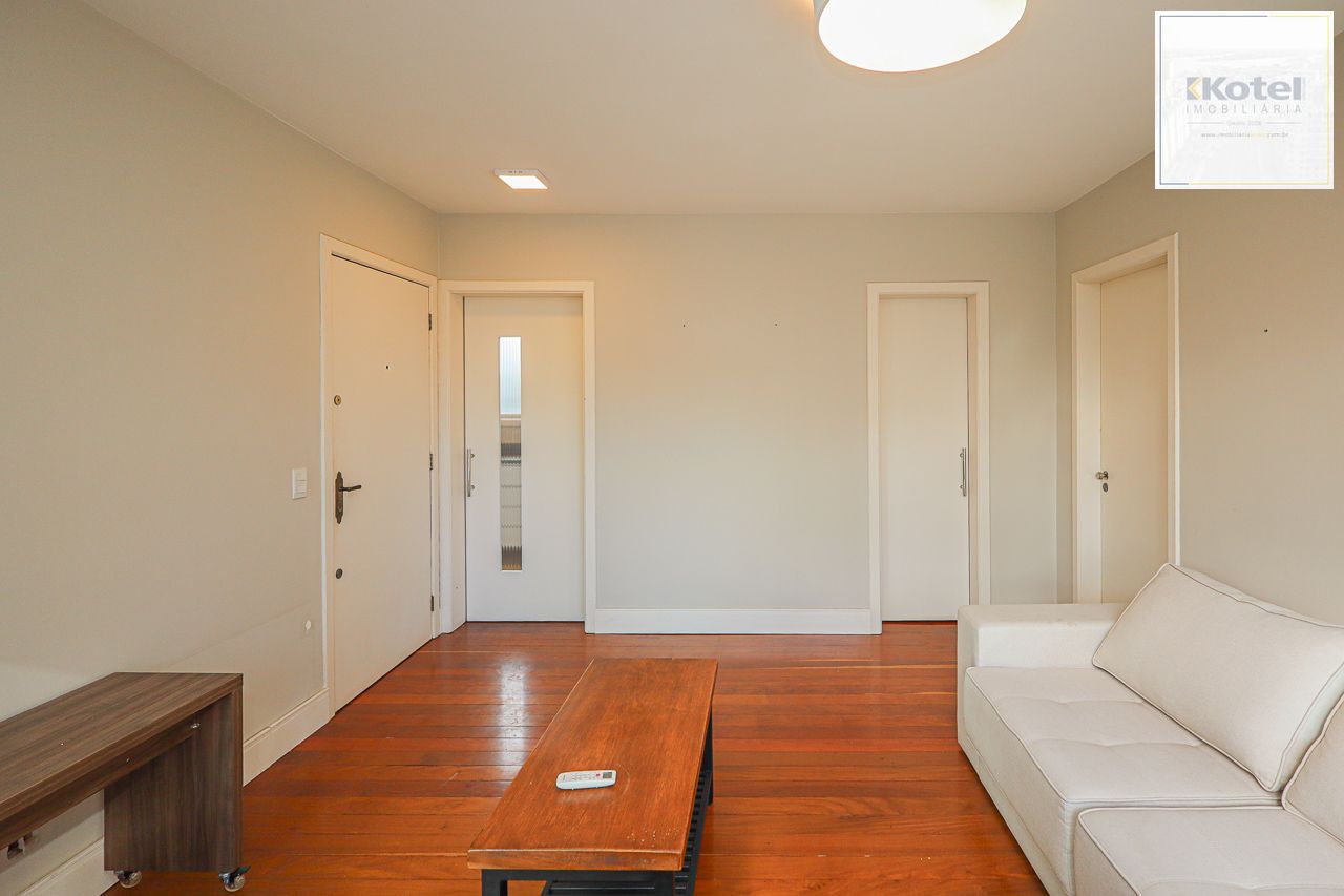 Apartamento 02 Quartos no Bairro Petrópolis em Porto Alegre