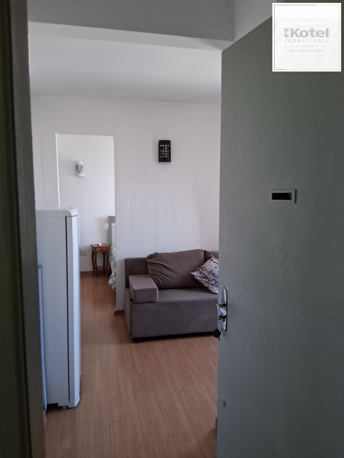 Apartamento 1 quartos à venda, 28m², Centro Histórico - Porto Alegre — foto 2