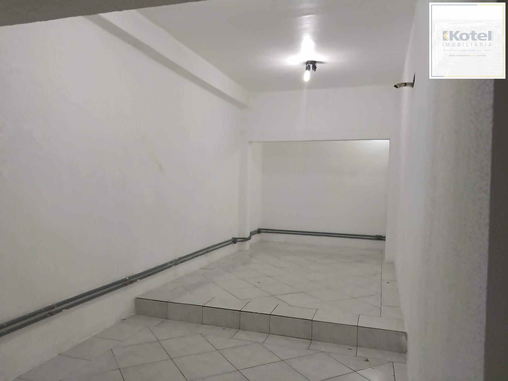 casa comercial no Floresta