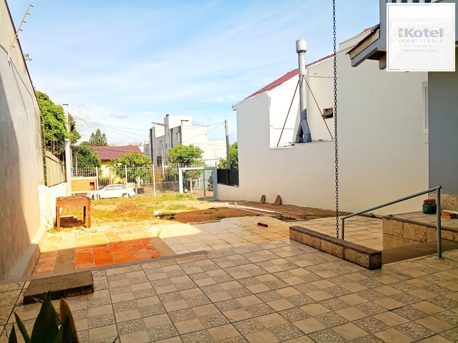 Casa à venda no Jardim Sabará – Rua Cristo Rei, 20 – Porto Alegre
