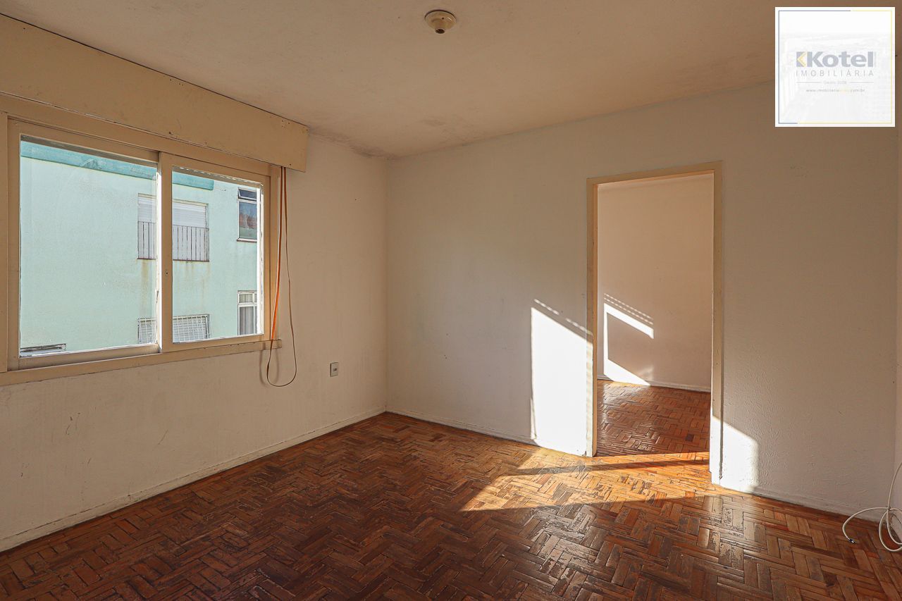 Apartamento para Venda - 34.03m², 1 quarto Bairro Jardim Leopoldina — foto 2