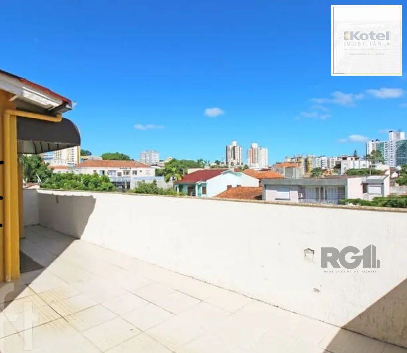 Casa sobrado no Partenon de 5 dormitórios — foto 4
