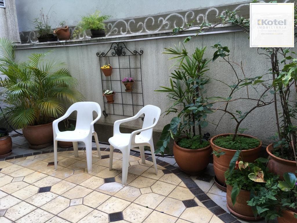 Sala Comercial 1 quartos à venda, 30m², Floresta - Porto Alegre