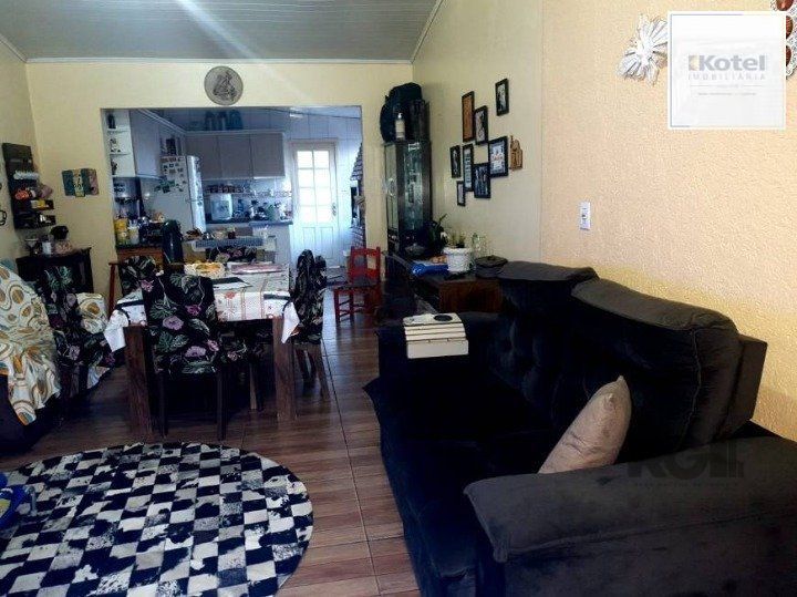 Casa 2 quartos à venda, 82m², Harmonia - Canoas