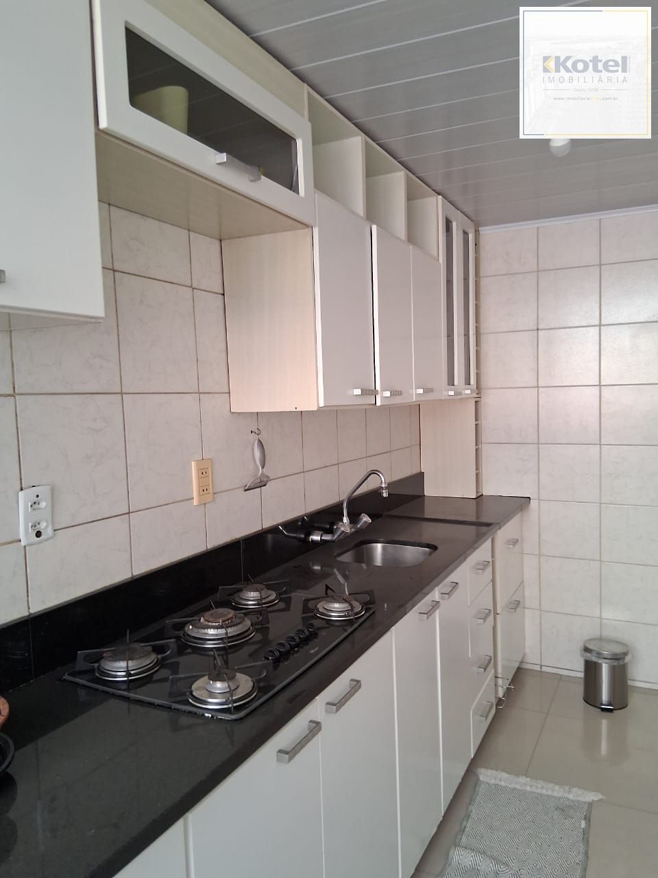 Apartamento 2 quartos à venda, 72m², Centro Histórico - Porto Alegre