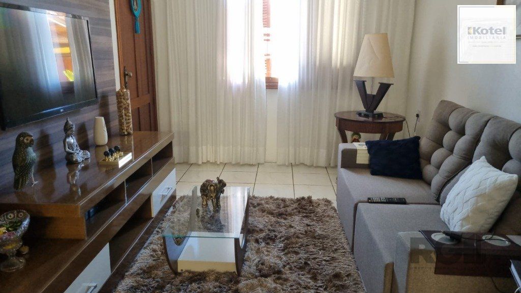 Casa para Venda - 204m², 4 dormitórios, 3 vagas - Scharlau — foto 3
