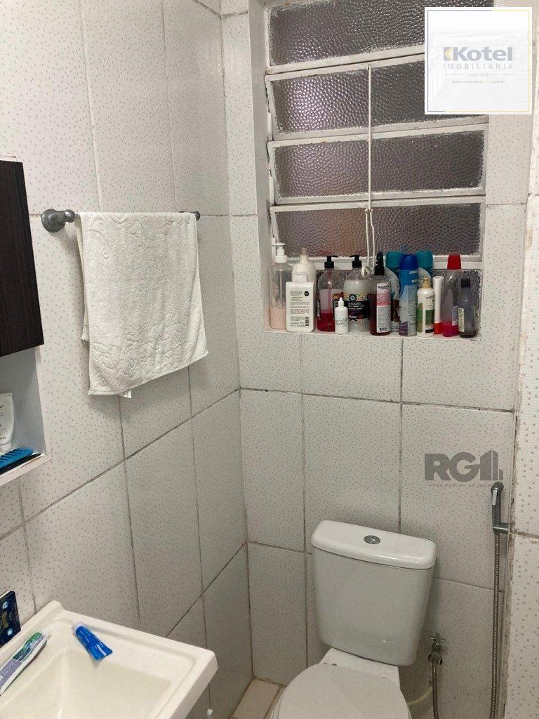 Kitnet, 1 quarto, à venda, 35 m², São Geraldo - Porto Alegre — foto 4