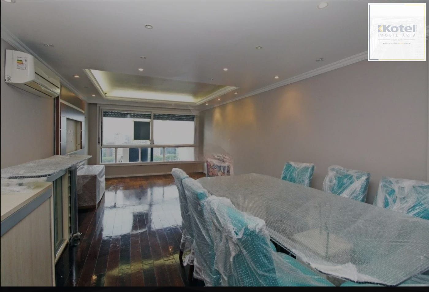 Apartamento de Alto Padrão no Moinhos de Vento: 121m² de Conforto e Luxo!