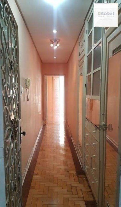 Amplo apartamento no beiro Floresta — foto 4