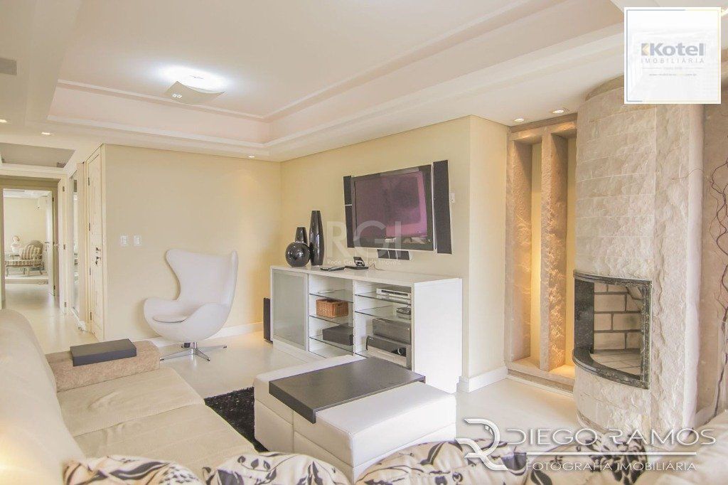 Apartamento para Venda - 117.7m², 3 dormitórios, sendo 1 suite, 2 vagas - Jardim Lindóia — foto 5