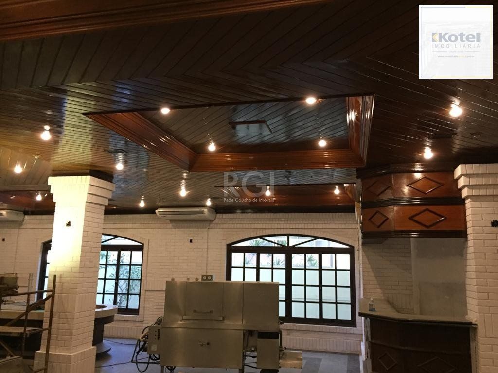 Prédio à Venda - 1650m², 18 vagas - Menino Deus — foto 5