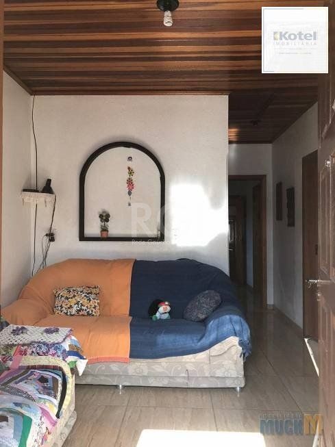 Casa 4 quartos à venda, 120m², Centro - Canoas