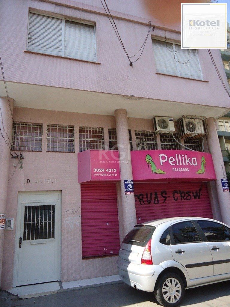 Apartamento para Venda - 65.45m², 1 dormitório, Independência — foto 2