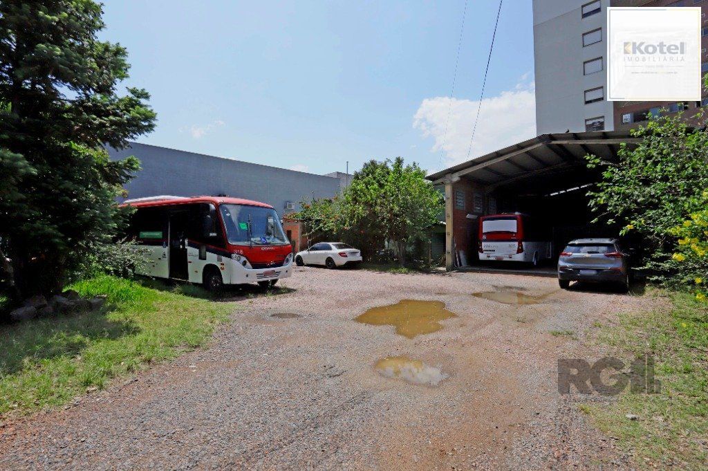 Vendo com exclusividade, 50m da PUC, terreno com 960 m2,   30,00m x 32,00m — foto 5