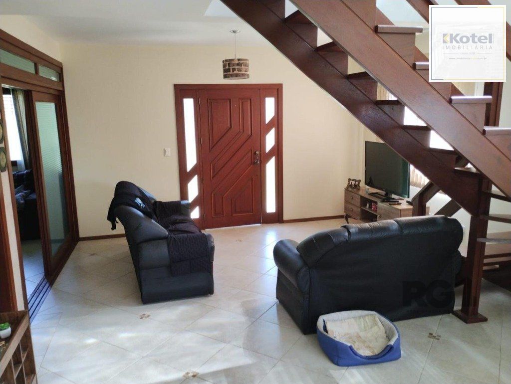 Casa em Condomínio Fechado Passo do Vigário - Fiusa - Viamão
